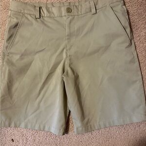 Youth XL Khaki Shorts